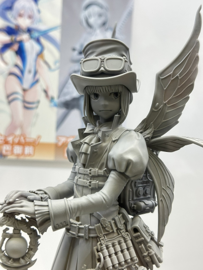 命运-冠位指令 身披角色者/奥伯龙 英灵博装