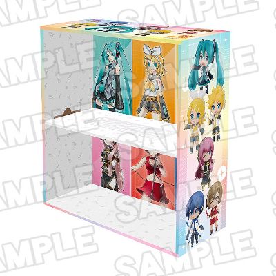 粘土人 Piapro角色 特别套装版