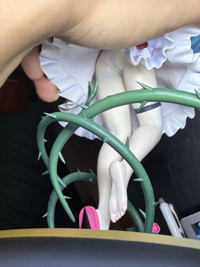 东方Project 3rd Eye 古明地觉