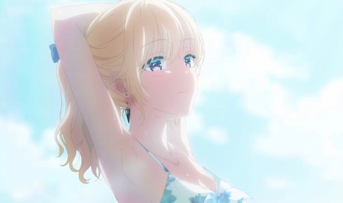 Dream Tech 绫濑沙季