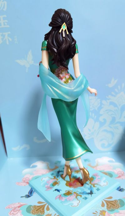 Gift+系列 王者荣耀 织梦系列 杨玉环