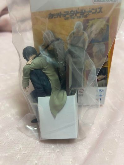 掌中名场面 坂本日常 剪选名场面