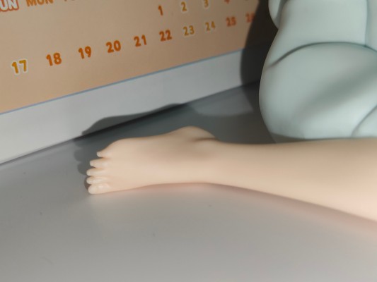 hololive #hololive IF -悠闲时光-天音彼方