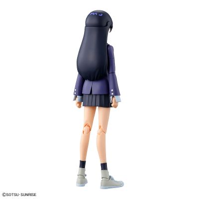 Figure-rise Standard  尼娅安