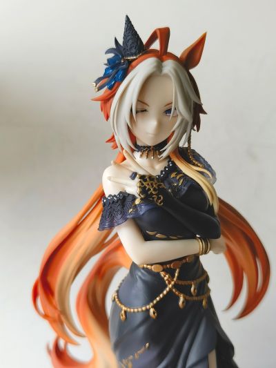 赛马娘/闪耀！优俊少女 Trio-Try-iT珍藏人偶—黄金巨匠—