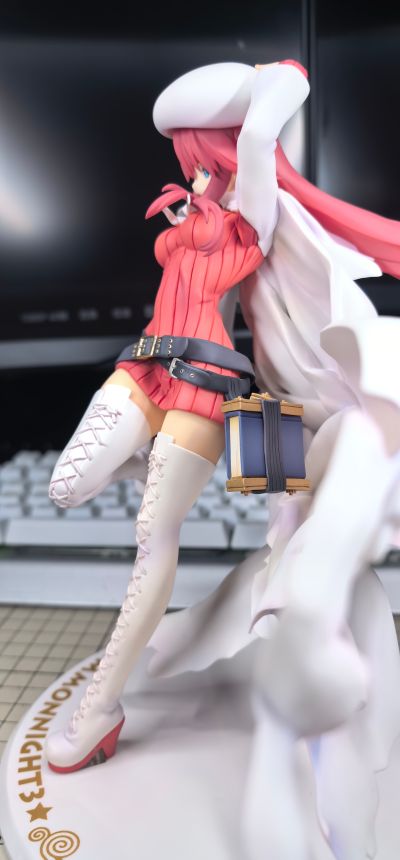 召唤之夜3 雅提