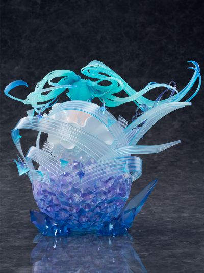 初音未来 -水晶礼服-