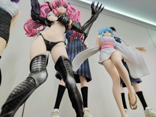 POP UP PARADE 地狱老师 雪姬 L尺寸