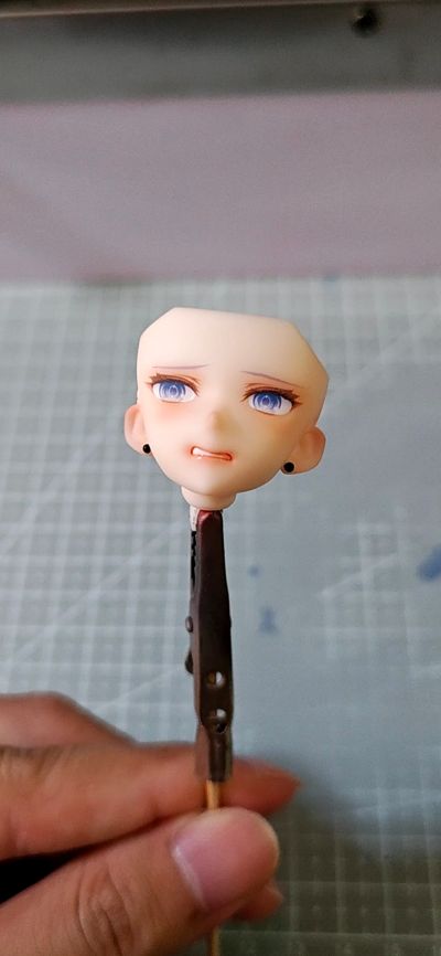 蔚蓝档案 天雨亚子