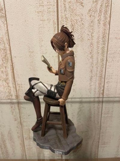 一番赏 进击的巨人 ミカサ・アッカーマン 