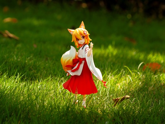 粘土娃 蔷薇少女 真红