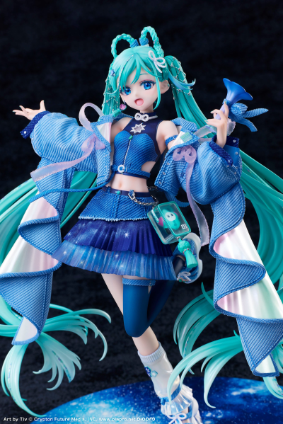 初音未来 「魔法未来 2025」