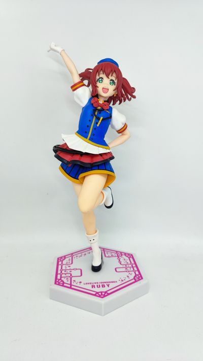 スーパー Special 系列 Love Live! Sunshine!! 黒泽ルビィ Happy Party Train