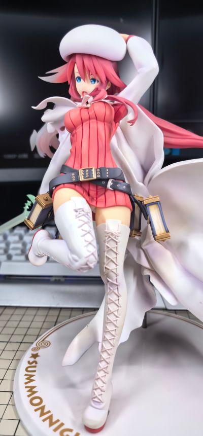 召唤之夜3 雅提