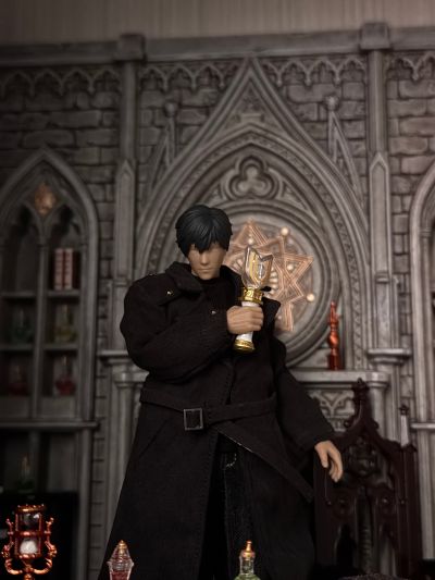 艾伦坡低语之屋