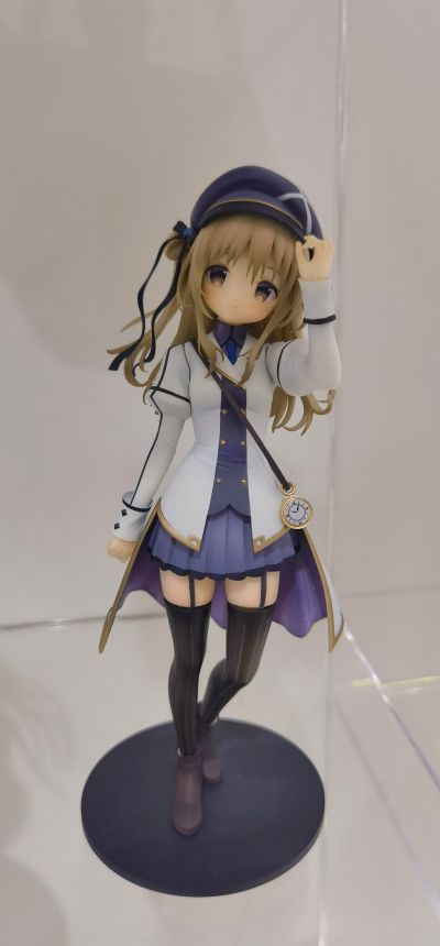 星空列车与白的旅行 狩叶