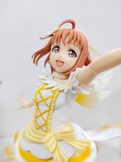 超级景品 Love Live! Sunshine!! The School Idol Movie Over the Rainbow 高海千歌 