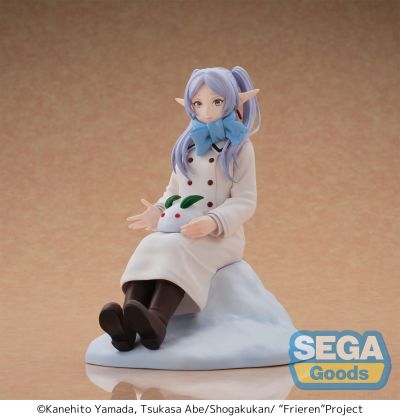 XStellar 葬送的芙莉莲 芙莉莲 ~冬日玩雪~