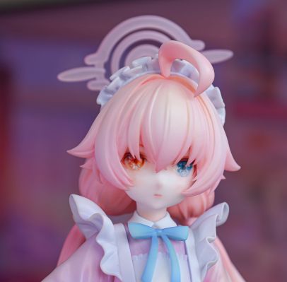 蔚蓝档案 小鸟游星野 女仆装