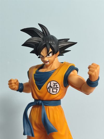 一番赏 龙珠超：超级人造人 C奖 孙悟空