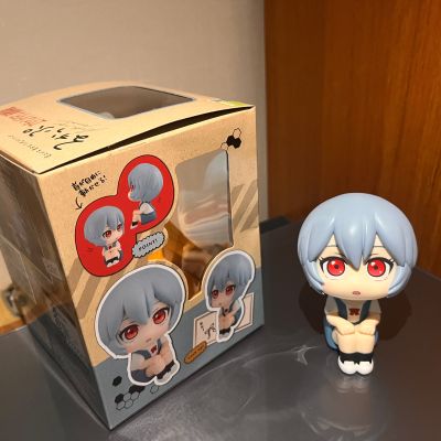 Look Up 新世纪福音战士新剧场版 绫波零