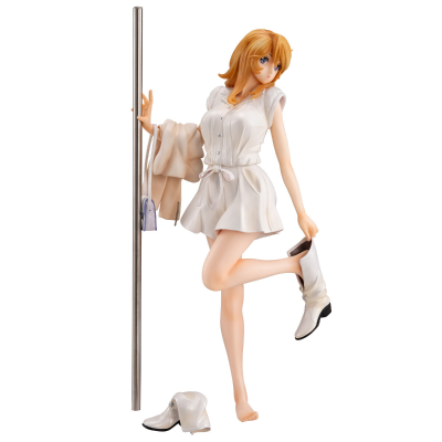 大和女子  宇宙战舰大和号2202 爱的战士们 森雪 便服 再版