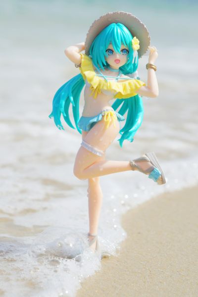 初音未来系列 Luminasta“初音未来”概念艺术系列 款式1