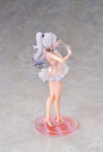 命运-冠位指定 妖精骑士兰斯洛特 泳装.Ver