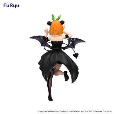 BiCute Dark 五等分的新娘＊ 中野四叶