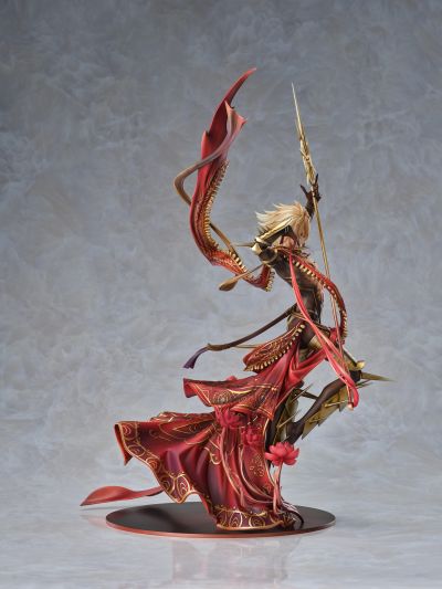 命运-冠位指定 迦尔纳·祈火