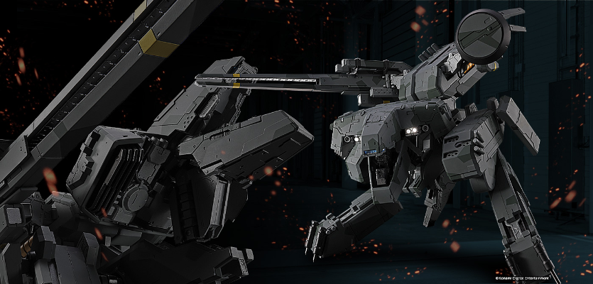 超合金 暴龙核武机甲