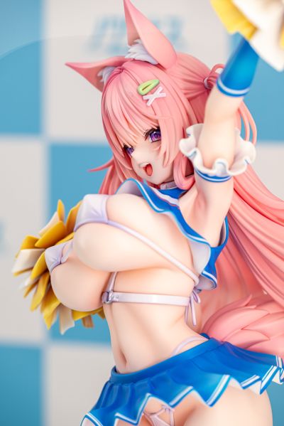 兽耳啦啦队员 豪华版