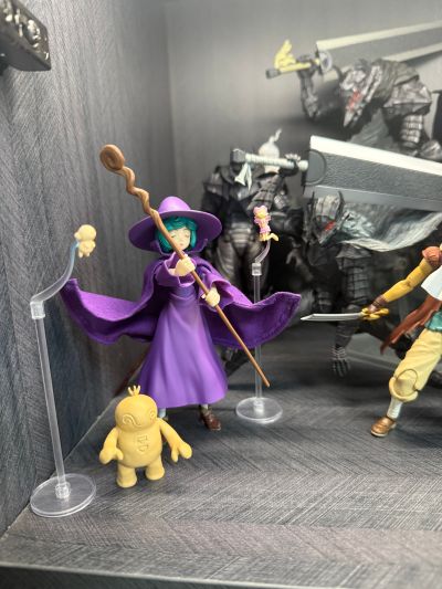 S.H.Figuarts  伊斯多洛