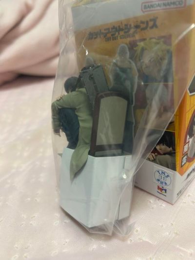 掌中名场面 坂本日常 剪选名场面