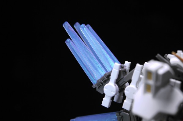 HG 1/144 吉利乌斯高达（暂译）