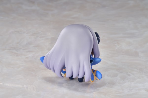 命运-冠位指定 妖精骑士兰斯洛特 Q版