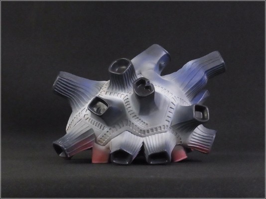 wonder festival 2011冬季限定“布鲁顿（软质版）”