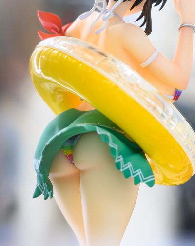 忍者大师 闪乱神乐 NEW LINK  雪泉 泳装