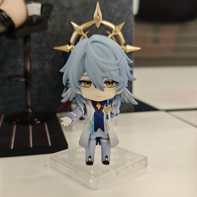 粘土人#2696 崩坏：星穹铁道 星期日