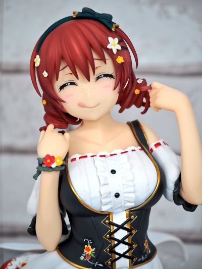 爱与演唱会！虹咲学园学园偶像同好会 艾玛·维尔德