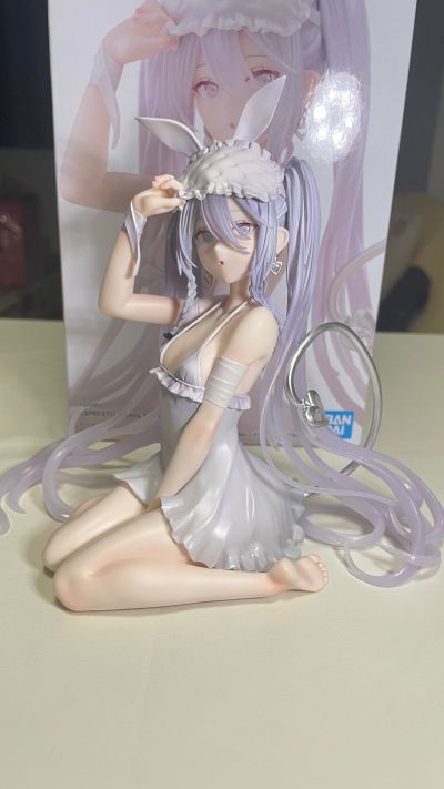 眼镜厂 Rurudo景品到货水