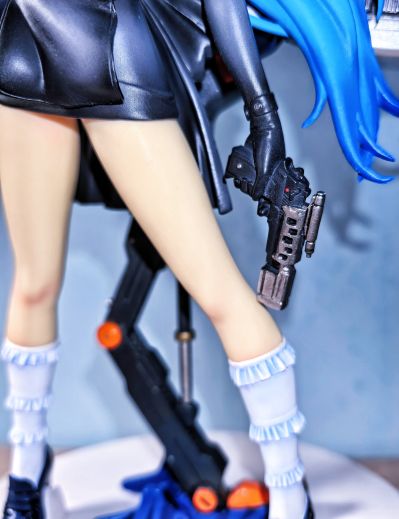 吉崎観音角色系列 Vol.1 Limit Gunz