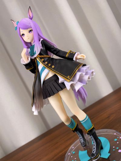 一番赏 赛马娘 第11弹 A奖 目白麦昆