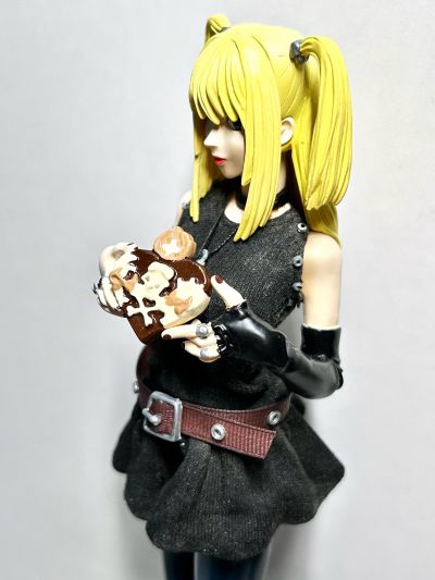 Craft Label 死亡笔记 弥海砂 