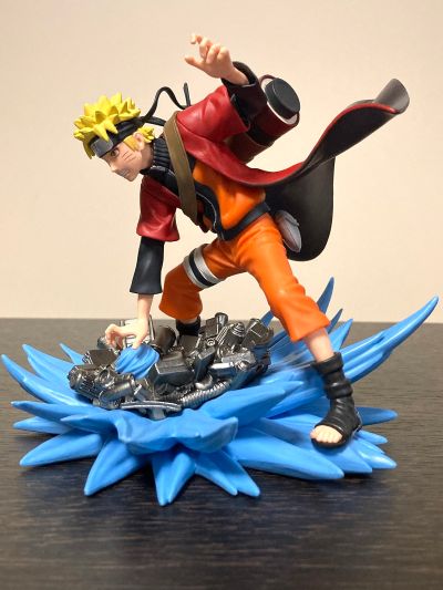 Memorable Saga Special  火影忍者疾风传 漩涡鸣人