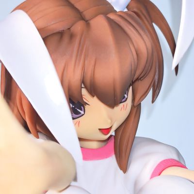 DreamTech Pia♥キャロットへ阳子そ!!3 爱沢友美 Gym Uniform Ver. (Pink Color) Limited 
