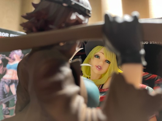 雕像美少女 恐怖美少女 弗莱迪大战杰森 弗莱迪·克鲁格