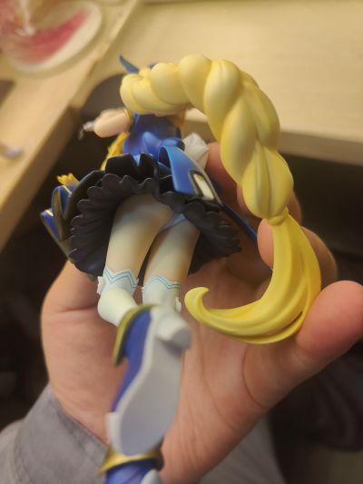 KDcolle 为美好的世界献上祝福! 爱丽丝 原作版 偶像造型