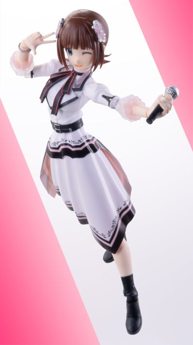 30MS 天海春香（20周年纪念服装 你和我！）