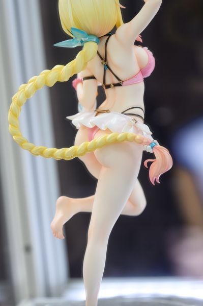 梦幻之星Online2es 阿赫塔尔 暑假